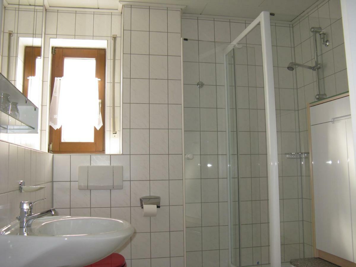 Hefterwaldstueble Hotell Schramberg Eksteriør bilde