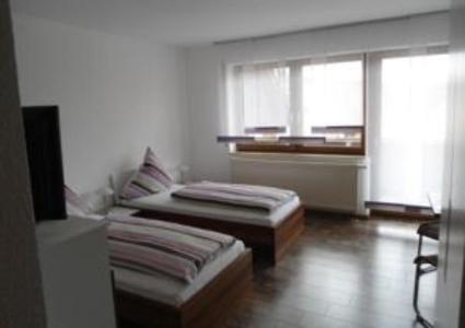 Hefterwaldstueble Hotell Schramberg Rom bilde